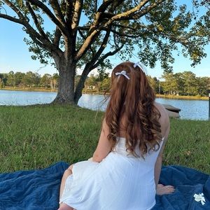 Meet your Posher, Abby